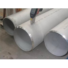 Seamless Steel Pipe 310S, 316, 316L, 321, 304, 304L, 201, 202, 410